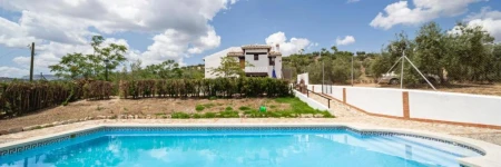 Casa Rural El Ventorro