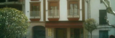 Casa Rural El Yedrón