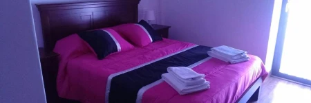 Casa Rural El Zumaque