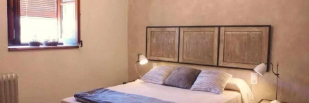 Casa Rural els Esclopets