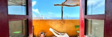 Casa rural con encanto, BBQ, wifi en el Hierro