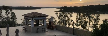 Casa Rural encantos de Orellana