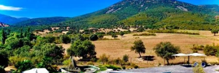 Casa Rural Encinar de las Flores