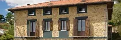 Casa Rural Enkartada