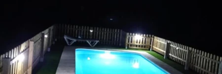 Casa Rural Es Cap de Barbaria