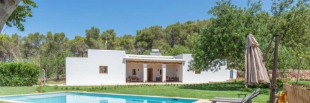 Casa rural es Murtà