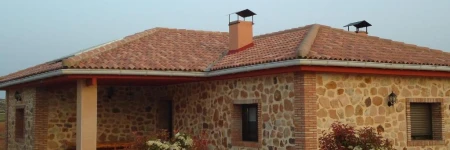 Casa Rural Escapada Rústica Teruel