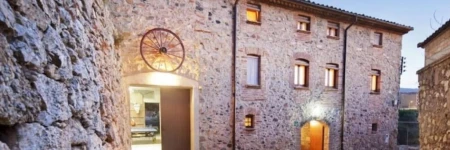Casa Rural Espasa