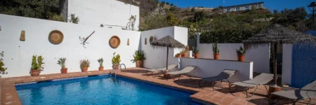 Casa Rural Espinarural