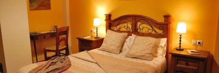 Casa Rural Estarrún