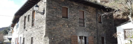 Casa Rural Estrella del Sil