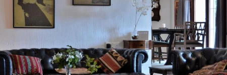 Casa Rural Finca Buenavista