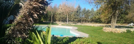 Casa Rural Finca de las Encarnaciones Bajas