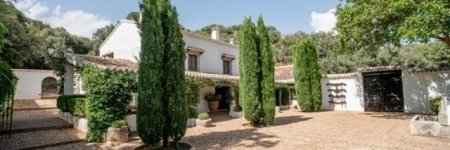 Casa Rural Finca El Tobar