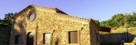 Casa Rural Finca El Tornero III