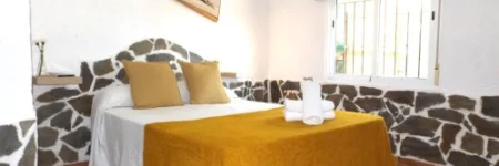 Casa Rural Finca La Parra