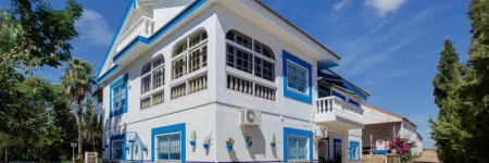 Casa Rural Finca Real De Niebla