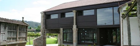 Casa Rural Fogar do Selmo