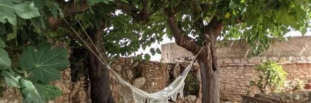 Casa rural frente al mar La Toscana