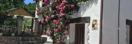 Casa Rural Fuentesil