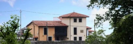 Casa Rural Gallu Juancho