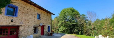 Casa Rural Gaztandizabal