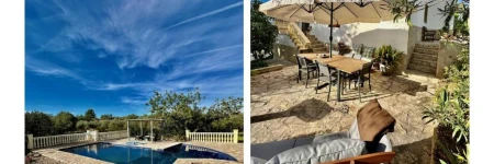 Casa Rural Girasoles Calig Ref 046