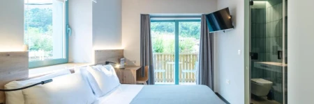 Casa rural Goiko Errota landetxea