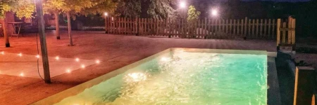 Casa rural Gómez de Hita