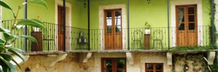 Casa Rural Graña da Acea