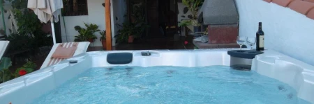 Casa Rural Guiniguada