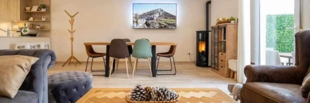 Casa Rural Hacienda Montorio