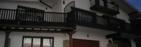 Casa Rural Higeralde