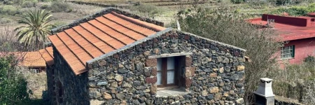 Casa Rural Higuera Morales