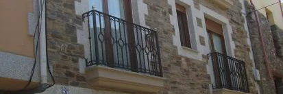 Casa Rural-Hostal El Horno