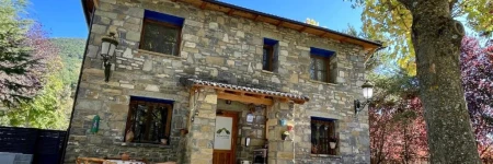 Casa Rural Hostel dos Lucas