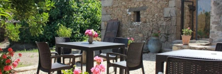 Casa Rural Hosteria Cantarranas