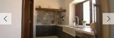 Casa Rural Huerta Los Caños