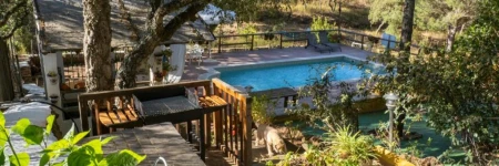 CASA RURAL HUERTO PERDIDO