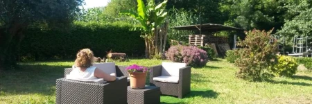 Casa Rural Ibarrondo Etxea