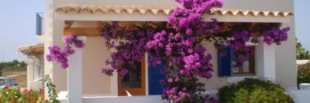 Casa Rural Ideal para Parejas-Formentera