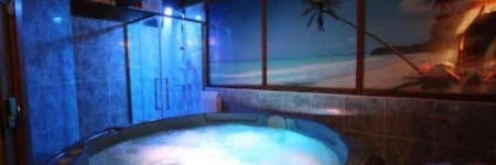 Casa rural ignaciano Landetxea