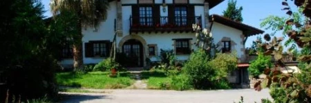 Casa Rural Iketxe