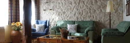 Casa rural Isabel y Fernando