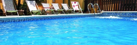 Casa Rural Jardín del Desierto