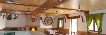 Casa Rural Javier El Molino