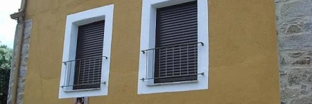 Casa Rural Jim Morrison