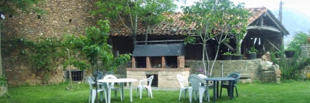 Casa Rural Josefina