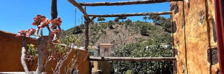 Casa rural juaclo El Hierro