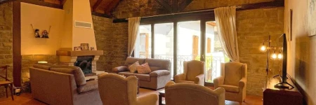 Casa Rural juaningratxi